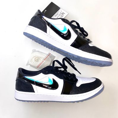 Nike Air Jordan 1 Low Golf NRG "Endless Pursuit"