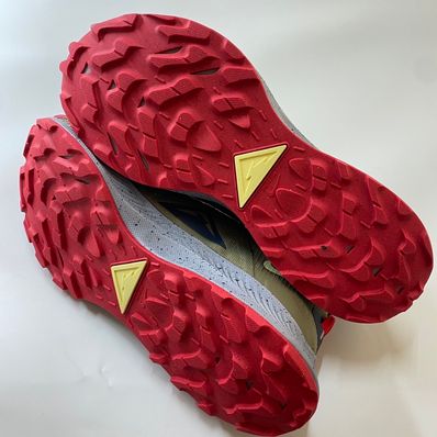 Nike ZoomX Streakfly "University Red/Blue Joy/Seagrass/White/Black/Melon Tint"