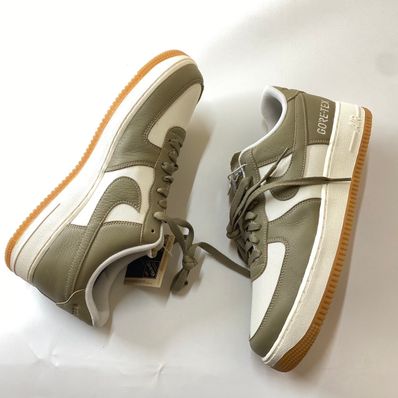 Nike Air Force 1 Low GORE-TEX "Hangul Day"