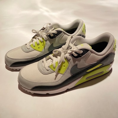 Nike Air Max 90 GORE-TEX "Volt"
