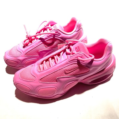 Nike Women's Air Max Muse "Pink Spell"