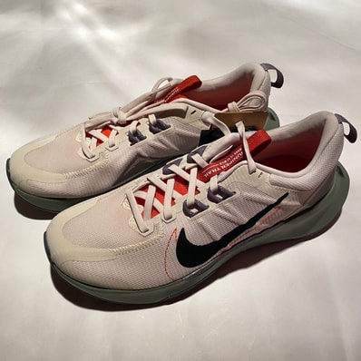 Nike Juniper Trail 2 "Light Orewood Brown/Dark Stucco/Light Carbon/Black"