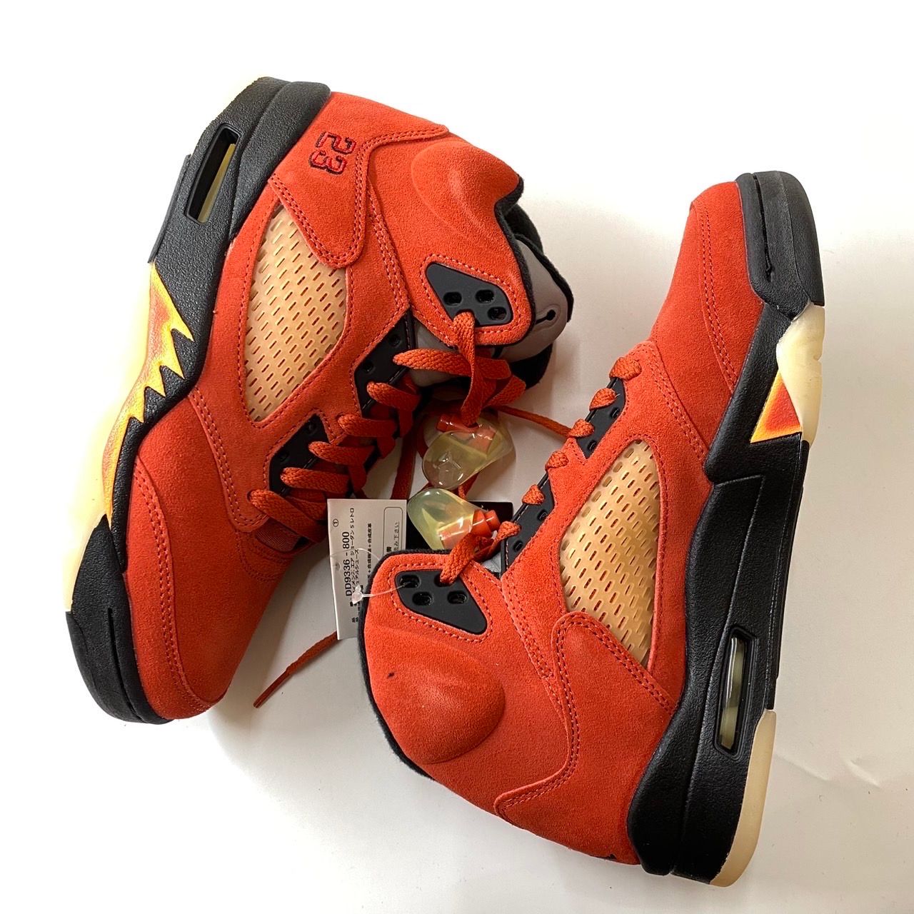 Nike Women's Air Jordan 5 "Dunk on Mars"