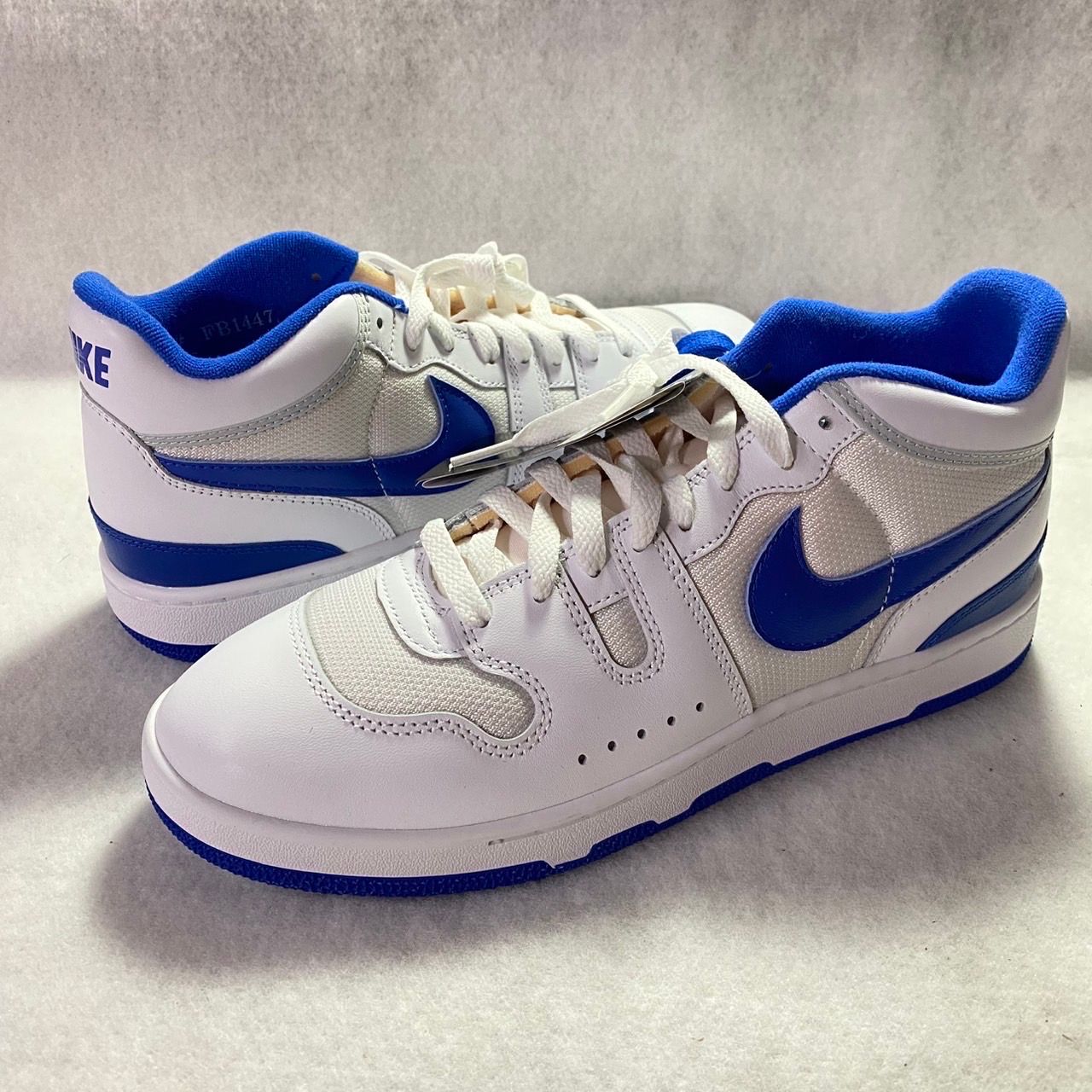 Nike Attack "Game Royal"