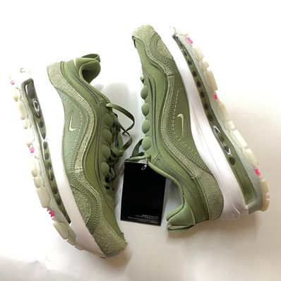 Nike Women's Air Max 97 Futura "Olive"