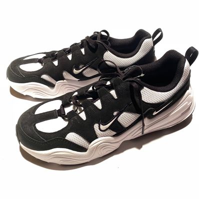 Nike Tech Hera "White/Black"