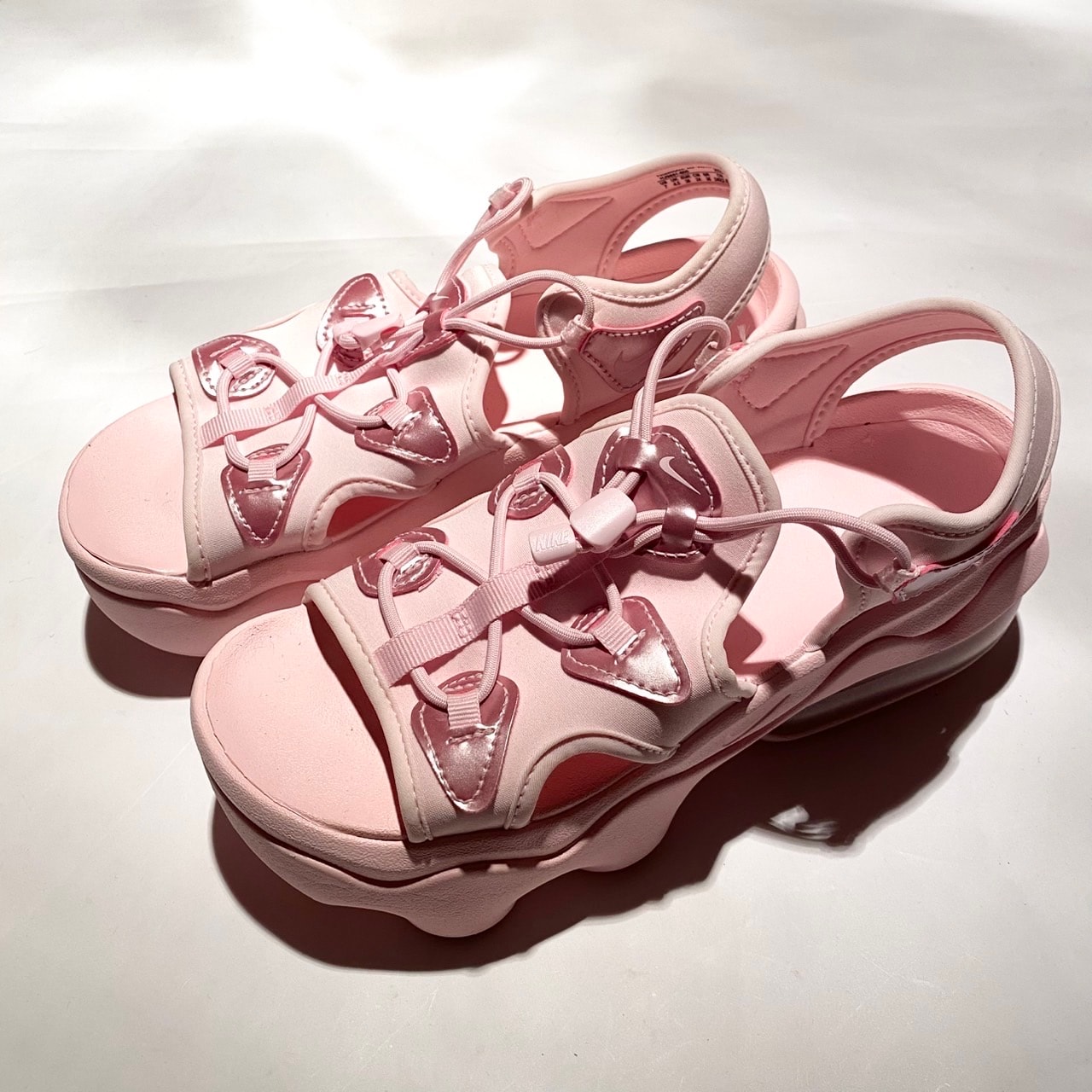 Nike Women's Air Max Koko "Pink Foam/Doll/Pink Foam"