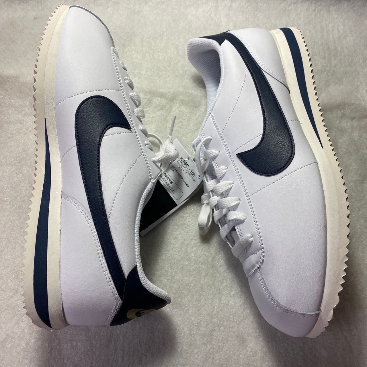 Nike Women's Cortez "Olympic"