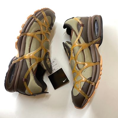 Nike Air Kukini "Dark Chocolate"