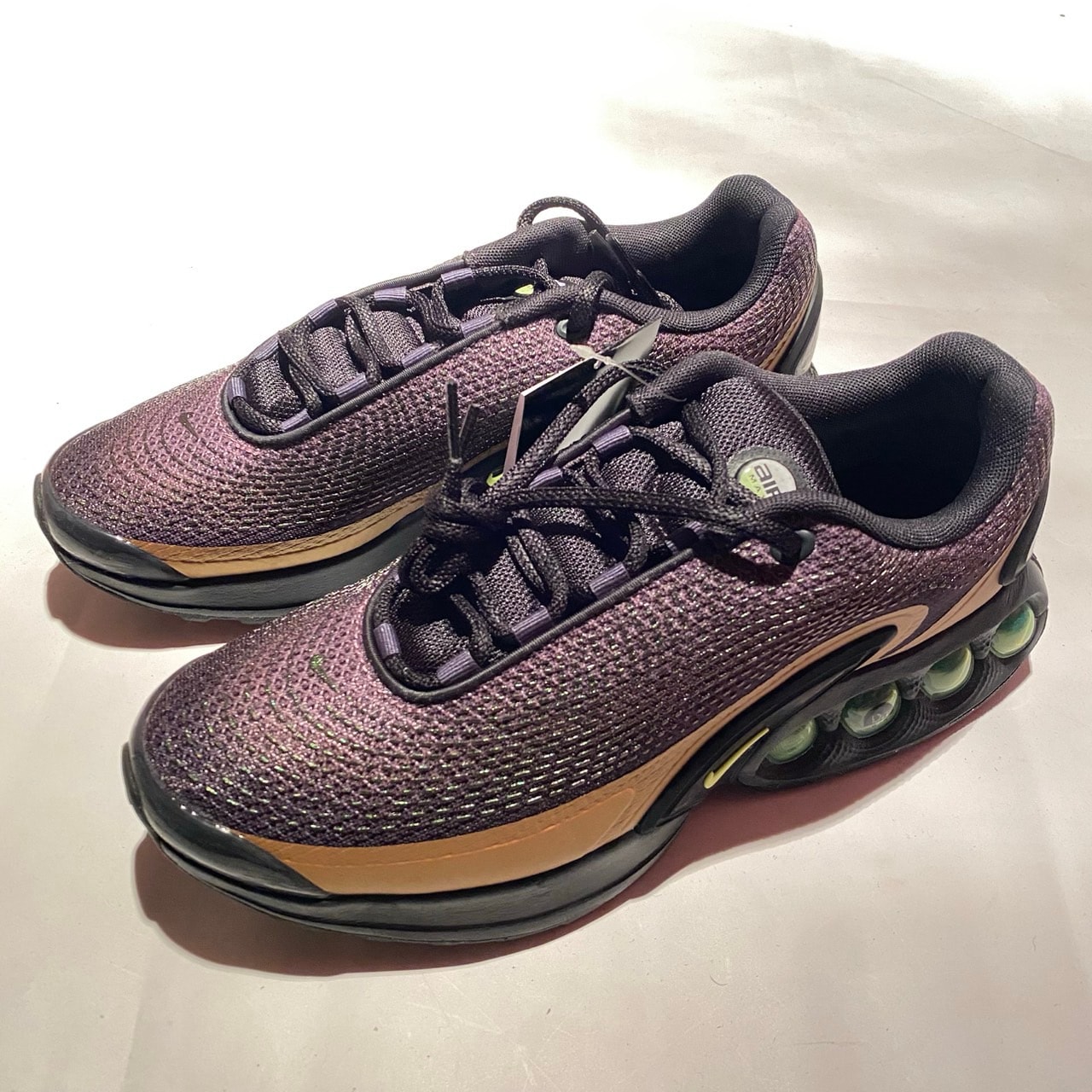 Nike Air Max DN "Off Noir"