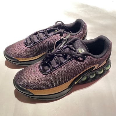 Nike Air Max DN "Off Noir"