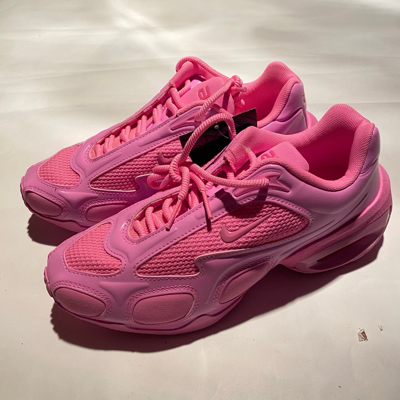 Nike Women's Air Max Muse "Pink Spell"