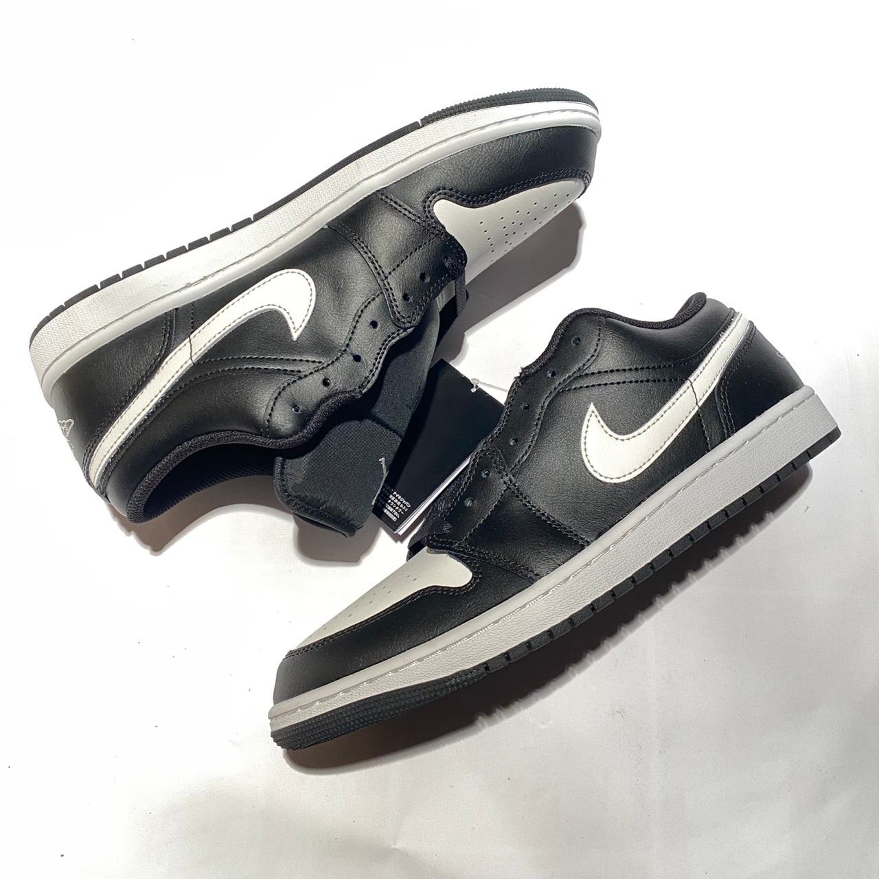 Nike Air Jordan 1 Low "Orca"