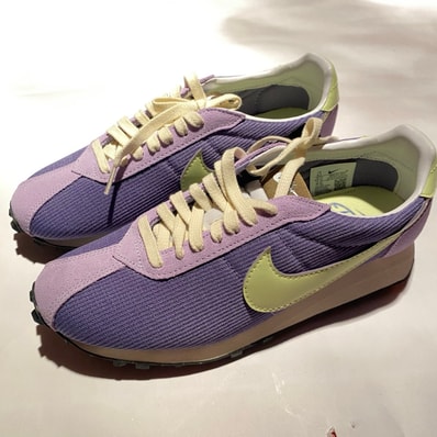 Nike LD-1000 "Dusty Amethyst/Purple Dawn/Coconut Milk/Light Lemon Twist"