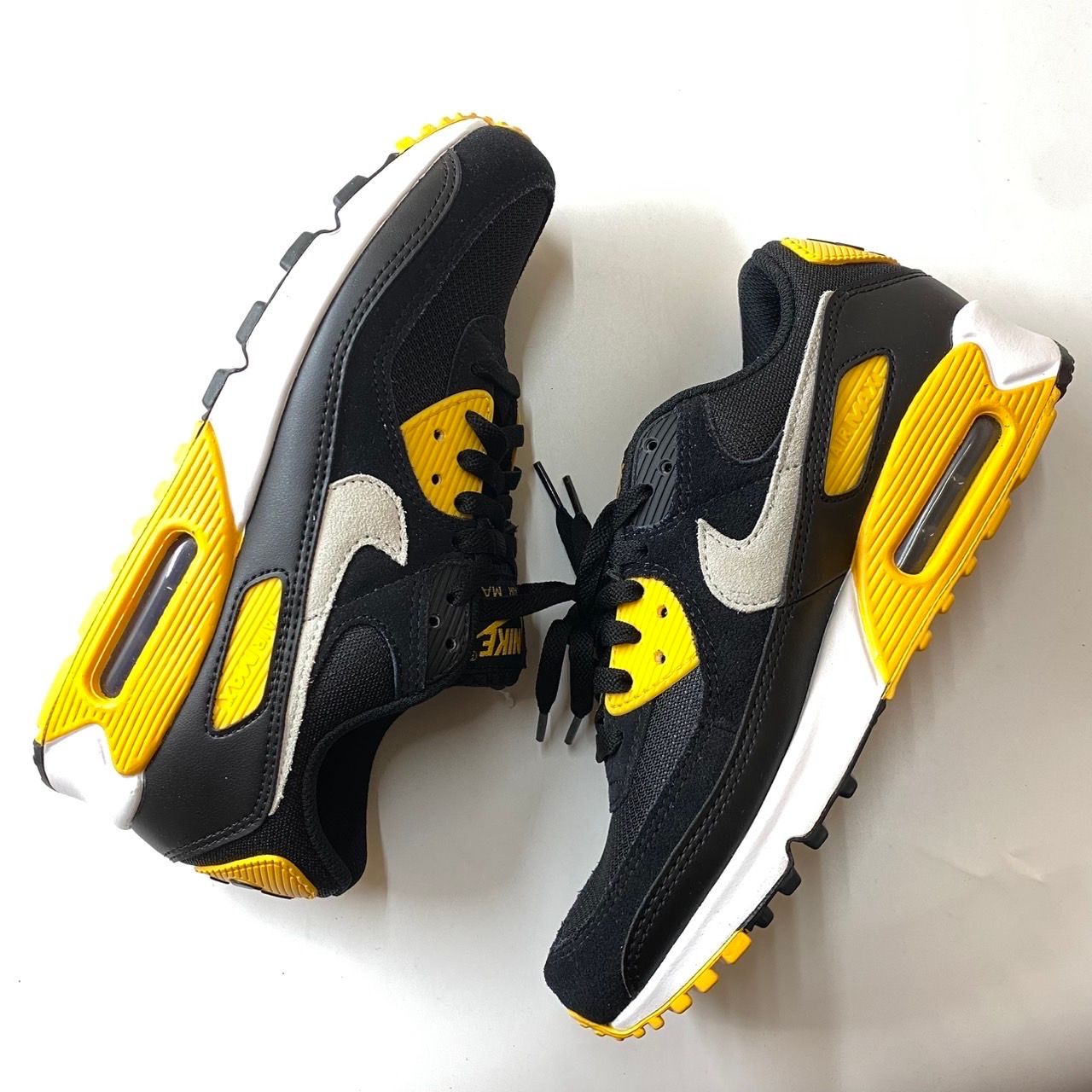 Nike Air Max 90 "Pittsburgh"
