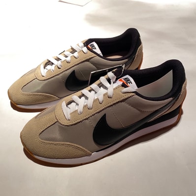 Nike Women's Pacific "Grain/Gum Light Brown/Black"