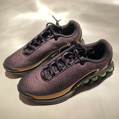Nike Air Max DN "Off Noir"