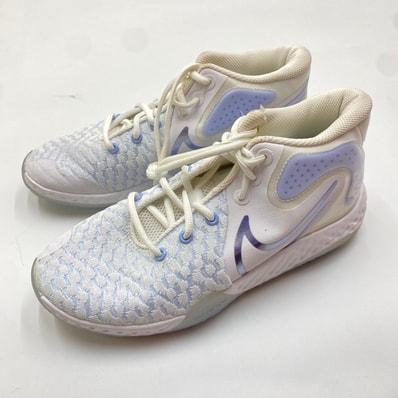 Nike KD Trey 5 "White/Royal Tint"