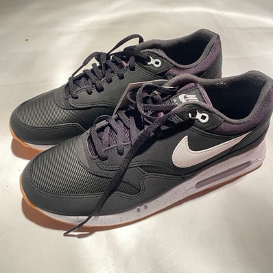 Nike Air Max 1 '86 OG Golf "Black/Anthracite/Gum Medium Brown/White"