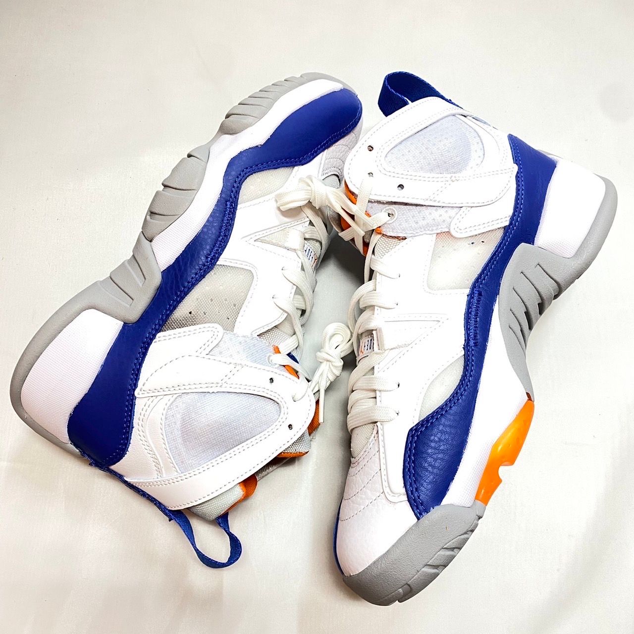 Nike Jordan Two Trey "Royal"