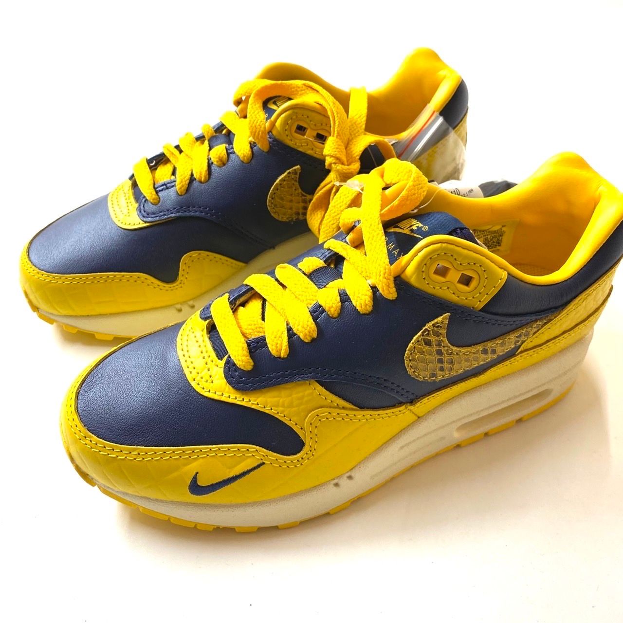 Nike Women's Air Max 1 PRM "Head to Head"