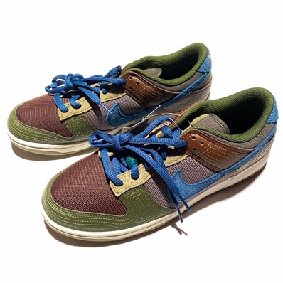 Nike Dunk Low NH "Jade"