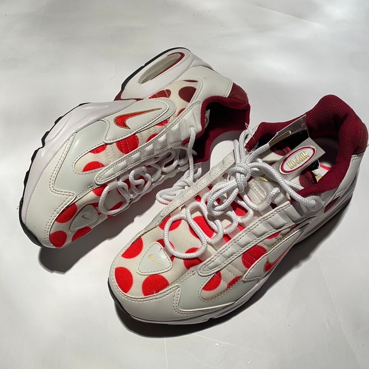 NIKE AIR MAX TRIAX "NIPPON"