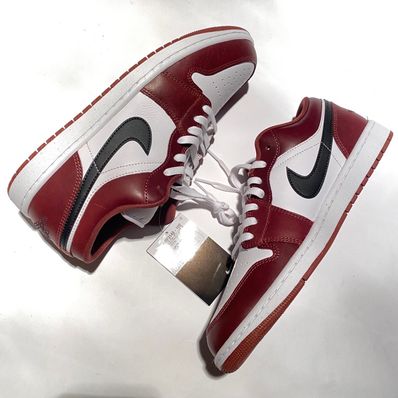 Nike Air Jordan 1 Low SE "Dark Pony"