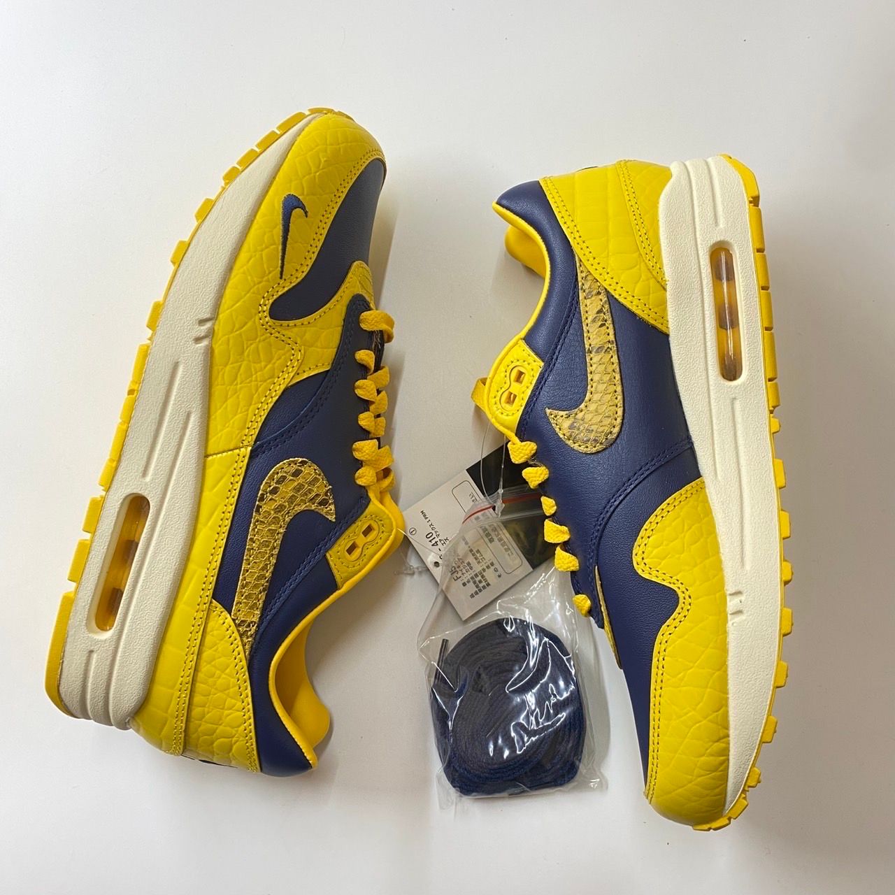 Nike Women's Air Max 1 PRM "Head to Head"