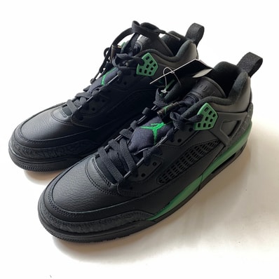 Nike Jordan Spizike Low "Celtics"