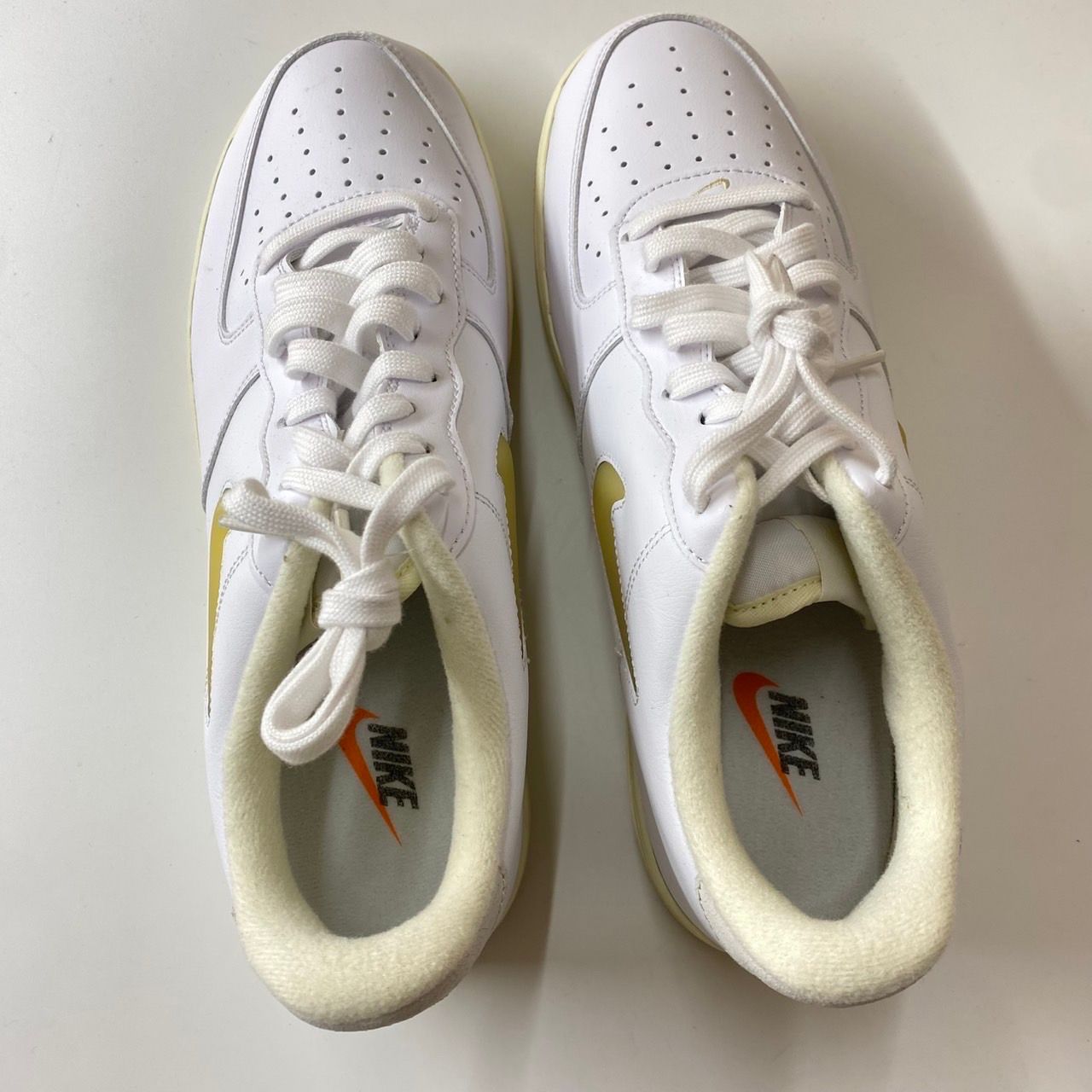 Nike Air Force 1 Low Jewel "Pale Vanilla"