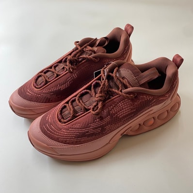Nike Air Max DN "Canyon Rust and Red Stardust"