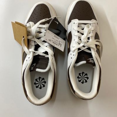 Nike Dunk Low Next Nature "Mocha"