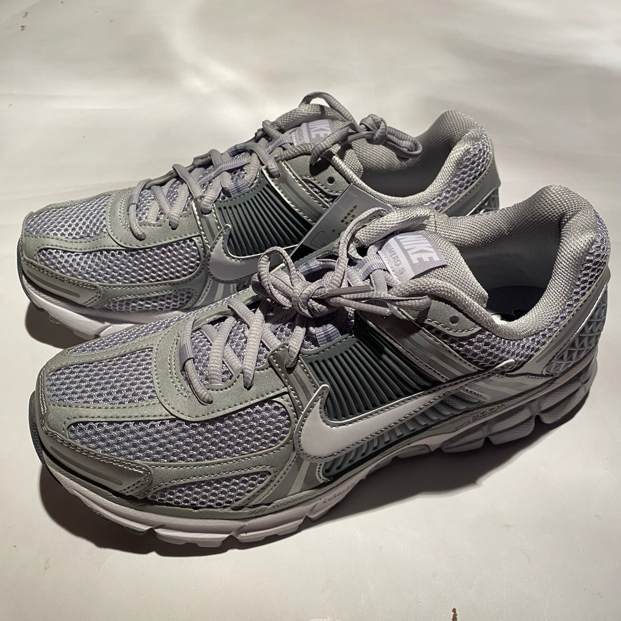 Nike Zoom Vomero 5 "Cool Grey"