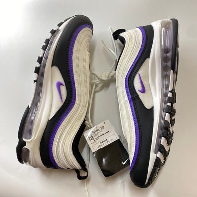 Nike Air Max 97 "Action Grape"