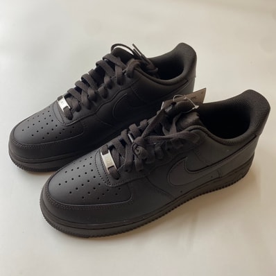 Nike Air Force 1 Low '07 "Velvet Brown"