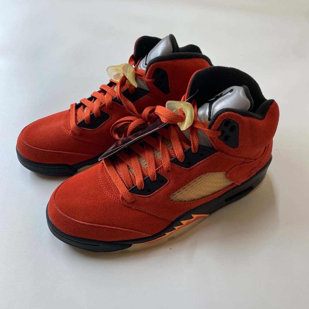 Nike Women's Air Jordan 5 "Dunk on Mars"
