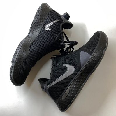 Nike PG 4 "Black"