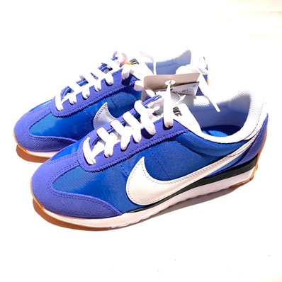 Nike Women's Pacific "Game Royal/White"