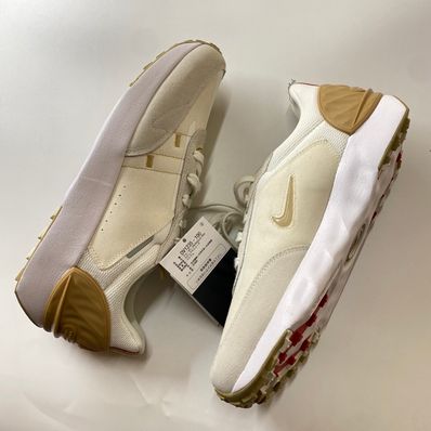 Nike Jordan Granville Pro "Sail/University Red/Club Gold"