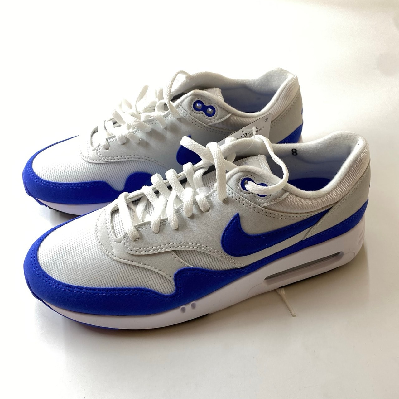 Nike Air Max 1 '86 OG Golf "Royal"