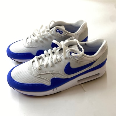 Nike Air Max 1 '86 OG Golf "Royal"