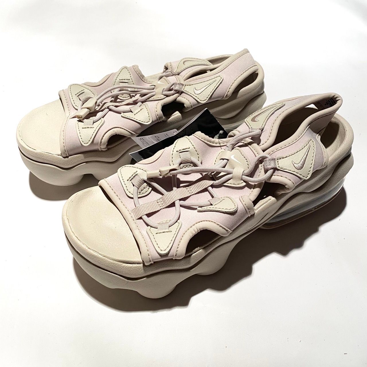 Nike Women's Air Max Koko Sandal "Cream 2"