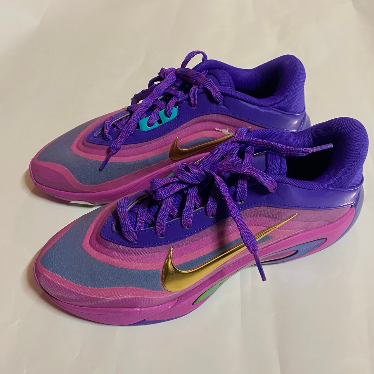 のあ Nike Women's A'One 