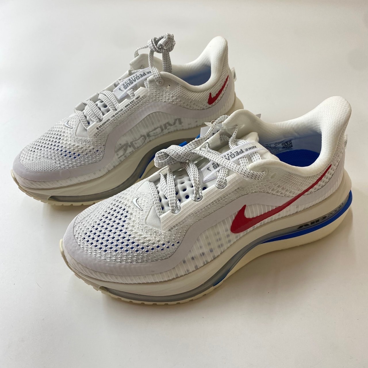 Nike Women's Pegasus Premium "Forrest Gump"