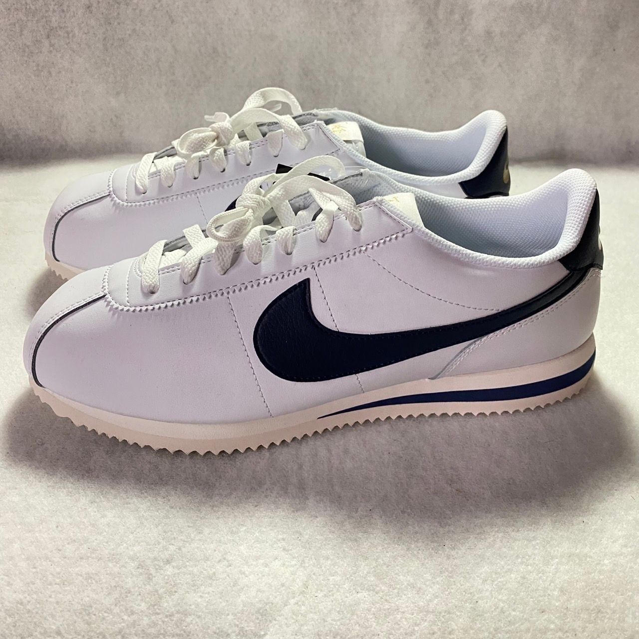 Nike Women's Cortez "Olympic"