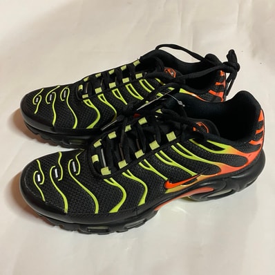 Nike Air Max Plus "Sunrise"