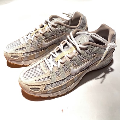 Nike Women's P-6000 "Photon Dust/White"