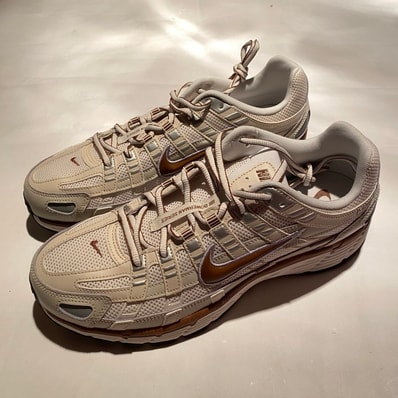Nike P-6000 "Light Orewood Brown/Phantom/Summit White/Light British Tan"