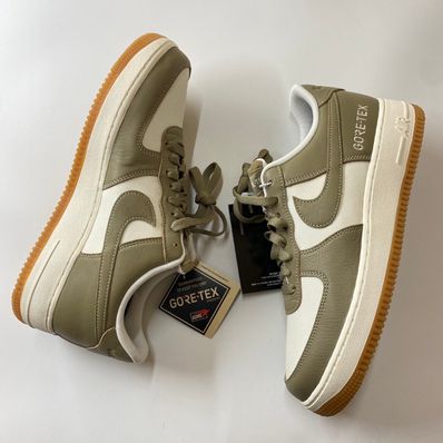 Nike Air Force 1 Low GORE-TEX "Hangul Day"